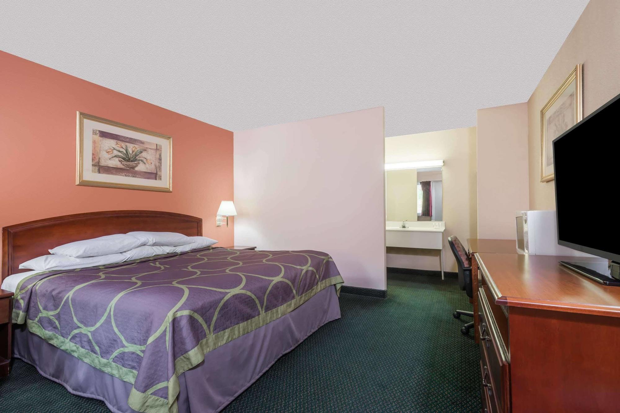 Days Inn By Wyndham Lenox Ma Εξωτερικό φωτογραφία